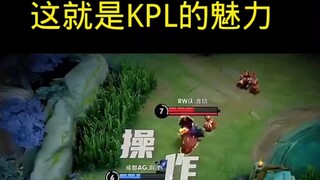 นี่แหละคือความแตกต่างระหว่างมืออาชีพกับผู้เล่นทั่วไป