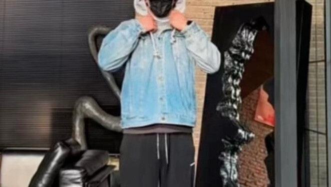 Nghe lời mẹ chưa?