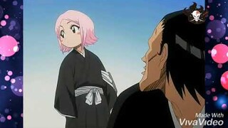 Bleach - Funny moments (part 1)