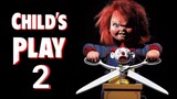 Child's Play 2 (1990) | Full Movie