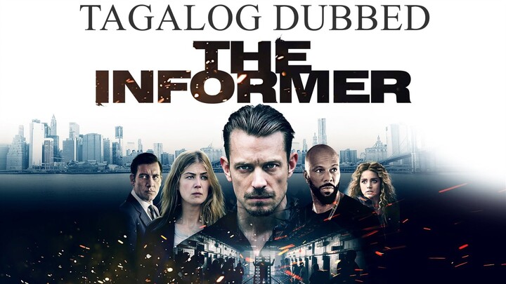 THЄ IŊƑƆɌMƐɌ | Tagalog Dubbed