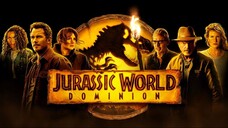 Watch movie Jurassic world 2022 trailer]the link in the description: