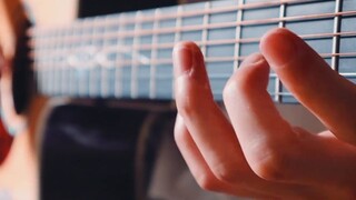 Nói lời tạm biệt với quá khứ ~! "Tài khoản đã bị hủy bỏ" phiên bản guitar~