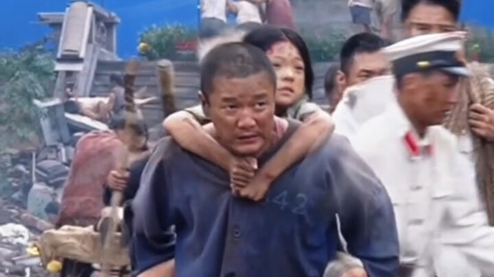 Kisah Nyata 48 Tahun Lalu: Lebih dari 200 Tahanan Selamatkan 112 Orang Pasca Gempa