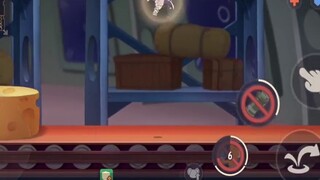 Game seluler Tom and Jerry: Pertunjukan mandi di Sydney menipu kita, dan si tikus kembali muncul sec
