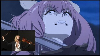 Màn biểu diễn violin của Aura - Chuyến bay của Bumblebee