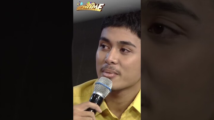 Paano ba kayo masaktan kapag hiniwalayan? #shorts | It's Showtime