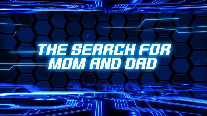 Tobots Heroes of Daedo City season 002 episode 021 - The Search for Mom and Dad