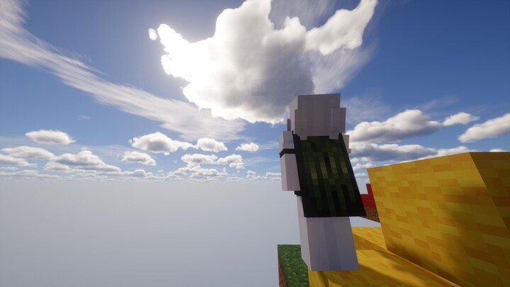 Even a giant screen can’t beat Guowo.