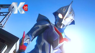 『𝟒𝐊 Remake』Ultraman Nexus: 《Green Fruit》Chiến đấu để sinh tồn, ngay cả khi không còn ngày mai!