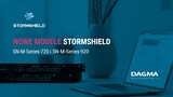 Stormshield SN-M Series