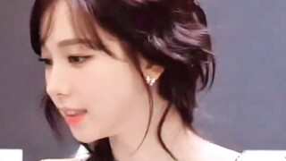 Ánh trăng trắng sáng của tôi lấp đầy đôi mắt tôi