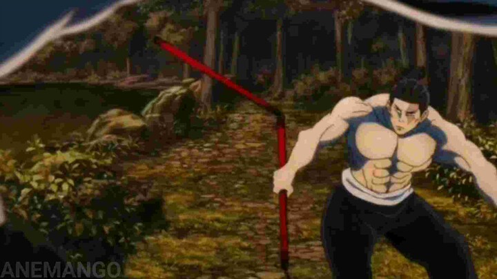 Gojo Satoru killed Hanabi