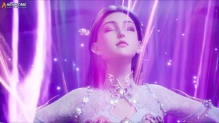 The Emperor Of Myriad Realms Eps 206 sub indo