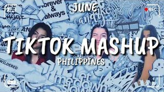 BEST TIKTOK MASHUP JUNE 2021 PHILIPPINES (DANCE CRAZE)