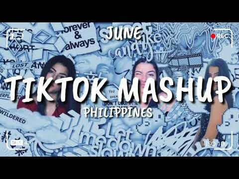 BEST TIKTOK MASHUP JUNE 2021 PHILIPPINES (DANCE CRAZE)