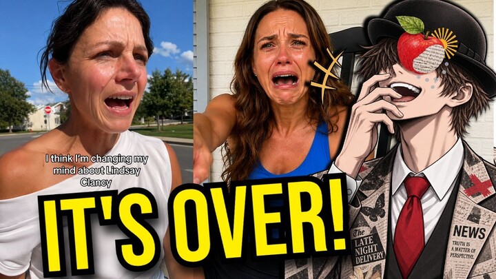 Lindsay Clancy Supporters are Turning On Themself...