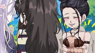 เมื่อผู้หญิงที่คุณชอบกำลังคุยเล่นกับผู้ชายคนอื่นอย่างเร่าร้อน และคุณได้แต่มองดูอยู่ห่างๆ คุณจะรู้สึก