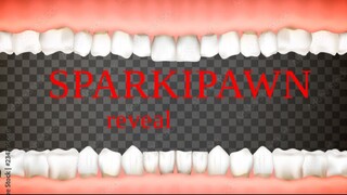 SPARKIPAWN reveal (with music)