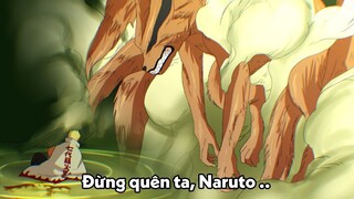 Kurama Hy Sinh! Tạm Biệt Chiến Hữu - Thần Otsutsuki Xuất Hiện? | Boruto Chapter