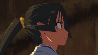 Nige Jouzu no Wakagimi EP 8 [Sub Indo]