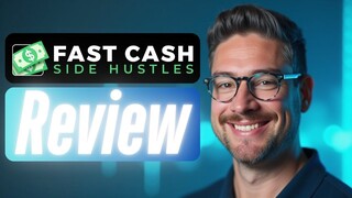 Fast Side Hustles Review: The Copy & Paste Side Hustle That Works
