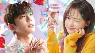 🇰🇷THE HEAVENLY IDOL EP 02(engsub)2023