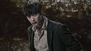 Zombie detective ep9 tagadub