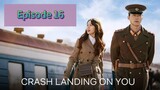CRASH 🛬 ON U Episode 16 Finale Tag Dub