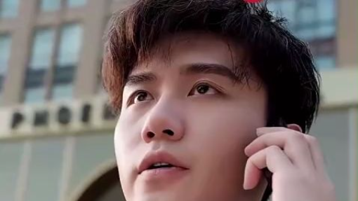 Sang Penguasa yang Bangkit - EP01 (Dubbing Indonesia)