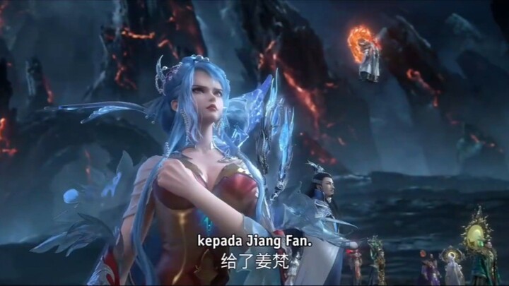 Stellar Transformation S7 Eps 11 Sub Indo 1080p
