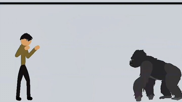 มนุษย์ขั้นสุดยอด VS ฝูงสัตว์ (3) #รูปเรขาคณิต #คลายความเครียด