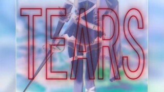 [live2d show] An angel that seems different at night