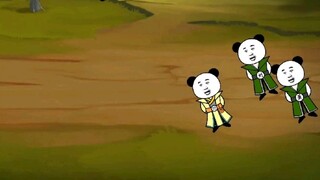 Episode 75, Appointment at Wudao Mountain.