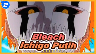 [Bleach] Adegan Keren Ichigo Putih! Keren!_2