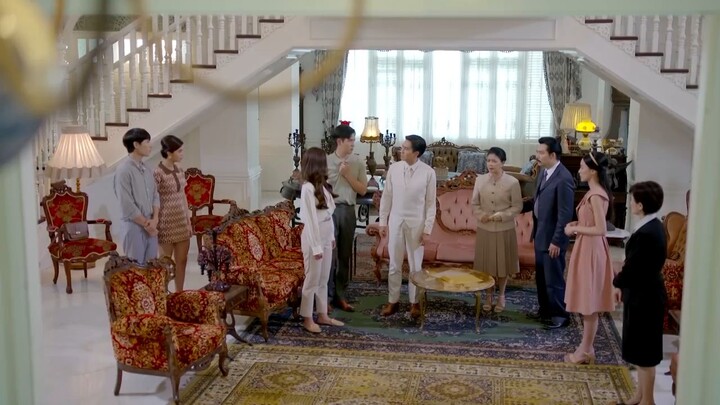 54 When The sky falls Thai. TD
