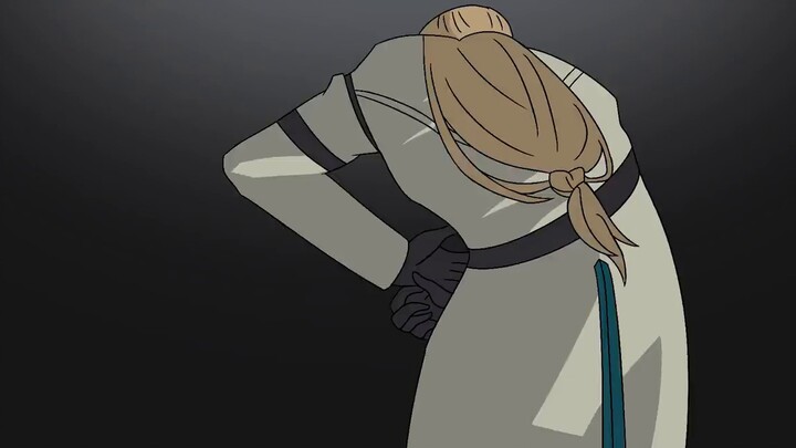 Rakshasa ditangkap oleh Jing Yuan, tapi adegan Yagami Yukina...