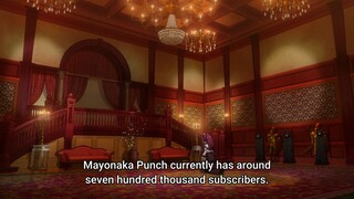 MAYONAKA PUNCH - episode 10