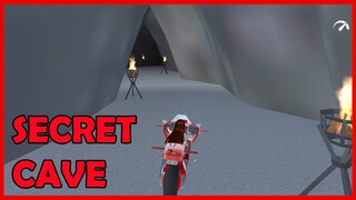 Explore Secret Caves in Version 1.038.14 || SAKURA School Simulator