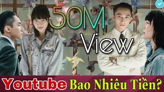 CHÚNG TA CỦA HIỆN TẠI Cán Mốc 50 Triệu View | Mang Về Cho SƠN TÙNG MTP Tiền Tỷ