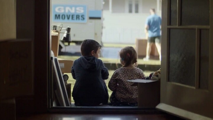 Even though you’re so annoying, what can I do? You’re my little sister after all!