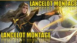Lancelot Montage Part 1