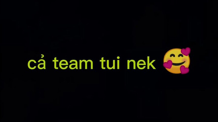 team của tui nek tập 1