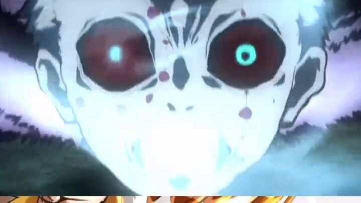 [Thunder Breathing Skills Collection] Don't be afraid, brother, I only know the first form