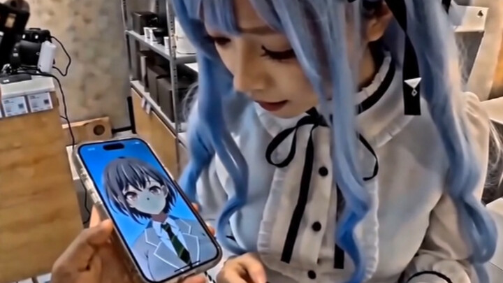 TV Shenren: Membeli Takamatsu Toko