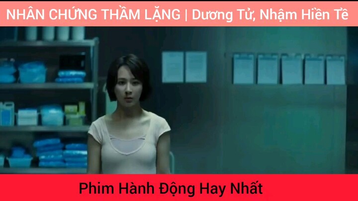 phim kể về nhân chứng Thầm Lặng