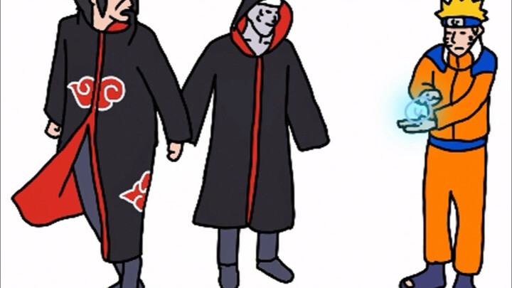 Konoha's Past