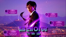 Playou Level Up: Villain's World (2023) Episode 8 with English Sub