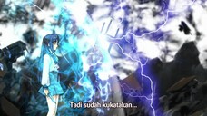 Suzumiya Haruhi Episode 04 Sub Indo