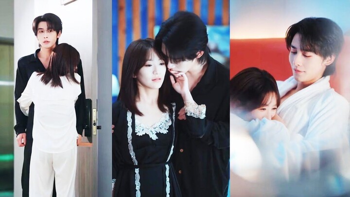 Aku menikah dengan profesorku yang 7 tahun lebih tua,kukira cuma kontrak, tapi dia mencintaiku lama!